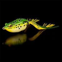 Savage Gear Hop Walker Frogs